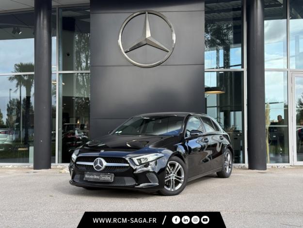 MERCEDES-BENZ Classe A 180 d Style Line  Classe A/177 Classe A 180 d Style Line
