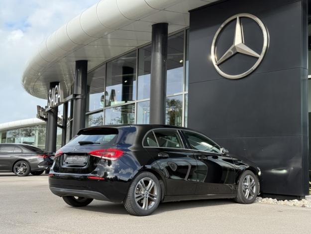 MERCEDES-BENZ Classe A 180 d Style Line  Classe A/177 Classe A 180 d Style Line