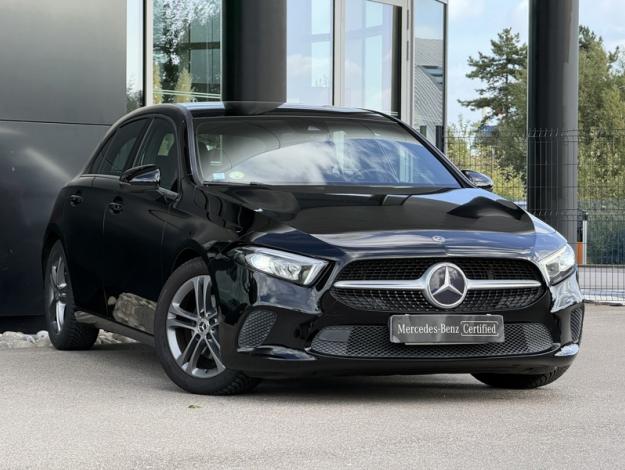 MERCEDES-BENZ Classe A 180 d Style Line  Classe A/177 Classe A 180 d Style Line