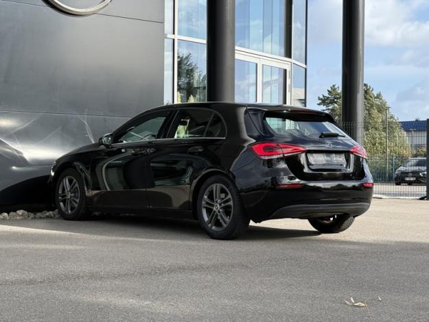 MERCEDES-BENZ Classe A 180 d Style Line  Classe A/177 Classe A 180 d Style Line