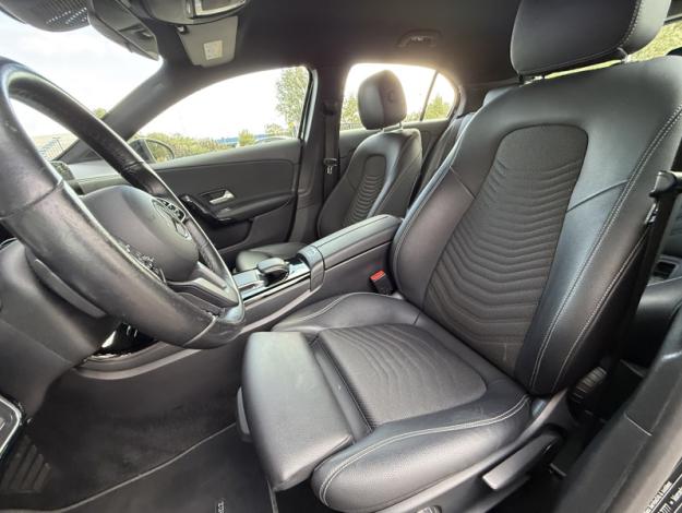 MERCEDES-BENZ Classe A 180 d Style Line  Classe A/177 Classe A 180 d Style Line