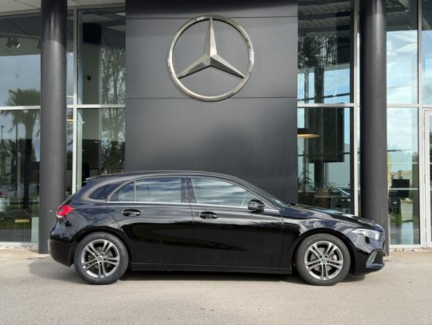 MERCEDES-BENZ Classe A 180 d Style Line  Classe A/177 Classe A 180 d Style Line