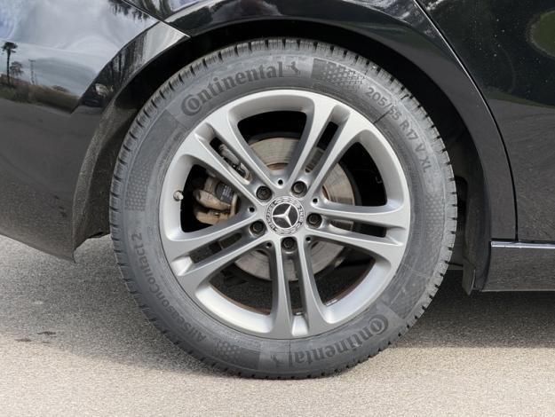 MERCEDES-BENZ Classe A 180 d Style Line  Classe A/177 Classe A 180 d Style Line