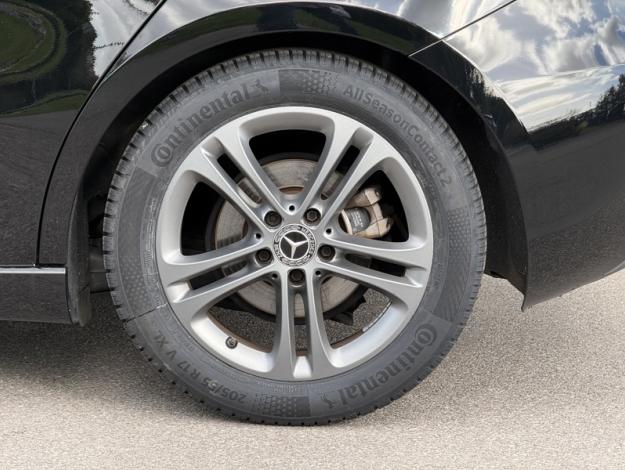 MERCEDES-BENZ Classe A 180 d Style Line  Classe A/177 Classe A 180 d Style Line