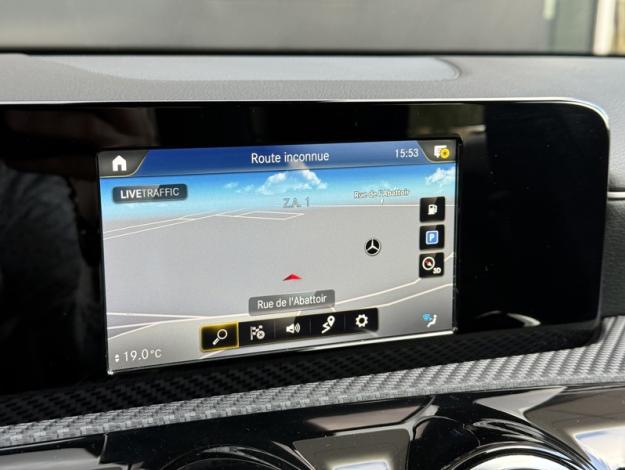 MERCEDES-BENZ Classe A 180 d Style Line  Classe A/177 Classe A 180 d Style Line