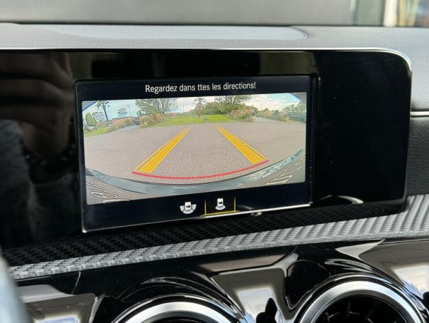 MERCEDES-BENZ Classe A 180 d Style Line  Classe A/177 Classe A 180 d Style Line