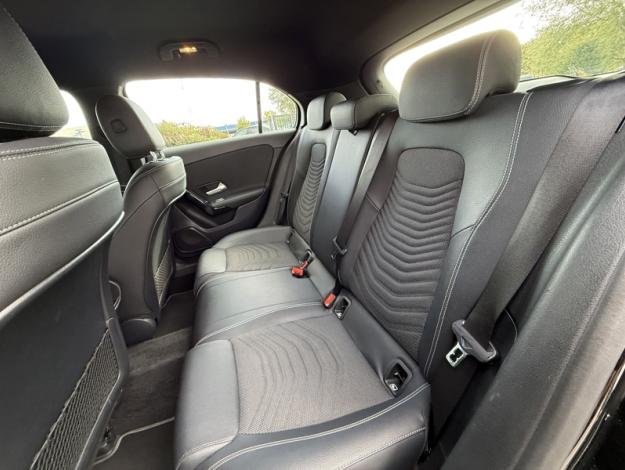 MERCEDES-BENZ Classe A 180 d Style Line  Classe A/177 Classe A 180 d Style Line