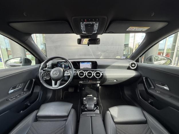MERCEDES-BENZ Classe A 180 d Style Line  Classe A/177 Classe A 180 d Style Line