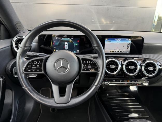 MERCEDES-BENZ Classe A 180 d Style Line  Classe A/177 Classe A 180 d Style Line