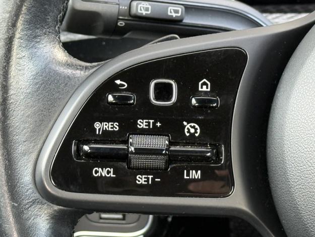 MERCEDES-BENZ Classe A 180 d Style Line  Classe A/177 Classe A 180 d Style Line