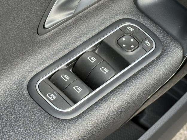 MERCEDES-BENZ Classe A 180 d Style Line  Classe A/177 Classe A 180 d Style Line