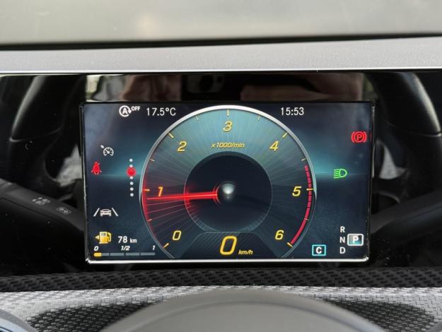 MERCEDES-BENZ Classe A 180 d Style Line  Classe A/177 Classe A 180 d Style Line