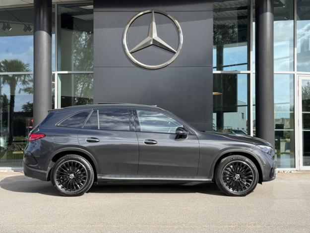 MERCEDES-BENZ GLC SUV GLC 220 d 4MATIC AMG Line  