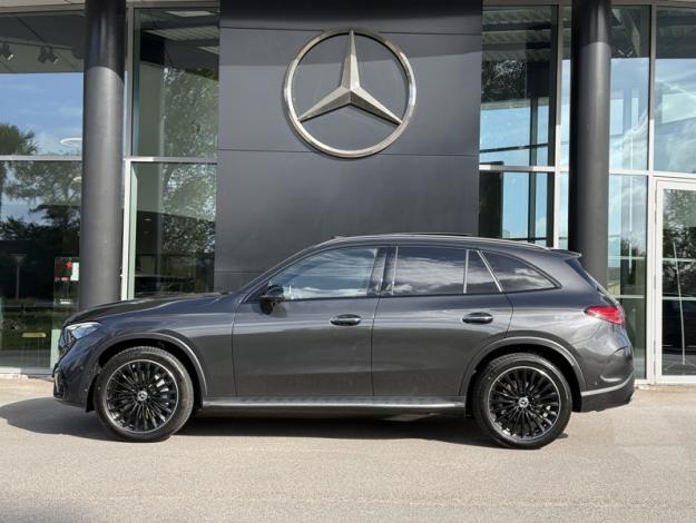 MERCEDES-BENZ GLC SUV GLC 220 d 4MATIC AMG Line  