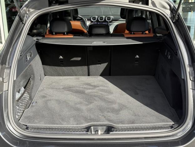 MERCEDES-BENZ GLC SUV GLC 220 d 4MATIC AMG Line  