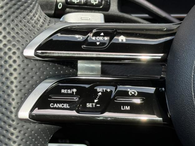 MERCEDES-BENZ GLC SUV GLC 220 d 4MATIC AMG Line  