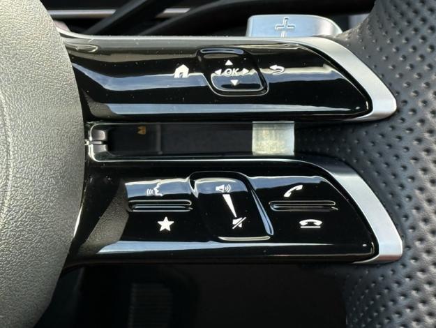 MERCEDES-BENZ GLC SUV GLC 220 d 4MATIC AMG Line  