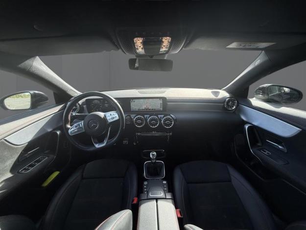 MERCEDES-BENZ CLA-Klasse CLA 180 Coupé