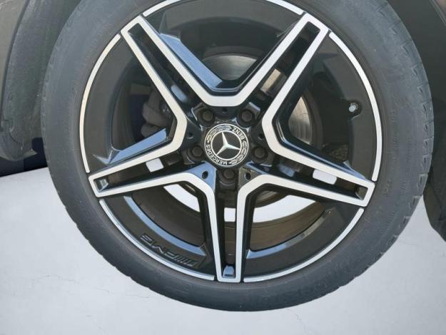 MERCEDES-BENZ CLA-Klasse CLA 180 Coupé