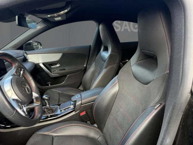 MERCEDES-BENZ CLA-Klasse CLA 180 Coupé