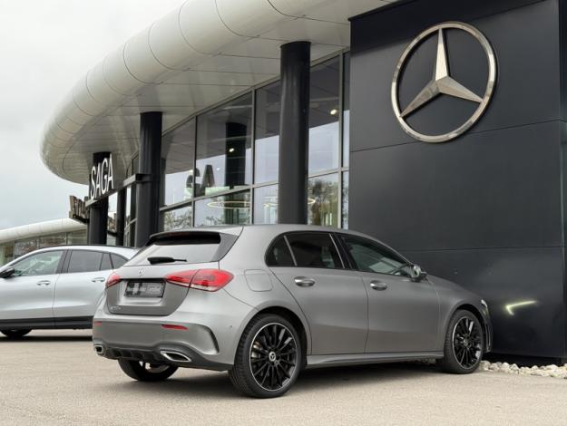 MERCEDES-BENZ Classe A 250 e AMG Line  