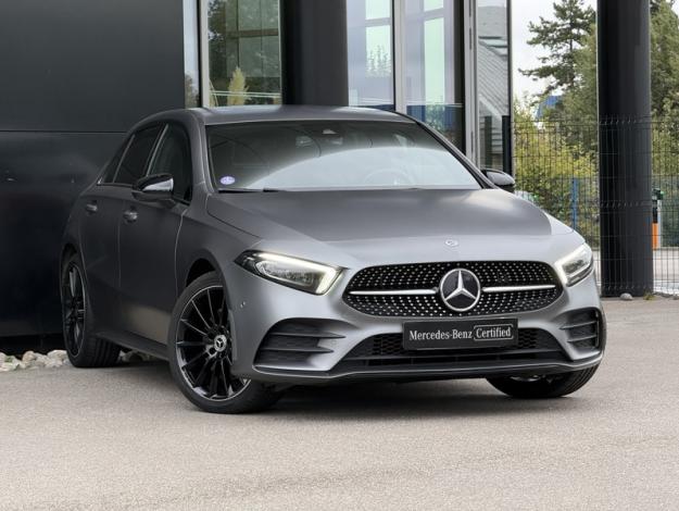 MERCEDES-BENZ Classe A 250 e AMG Line  