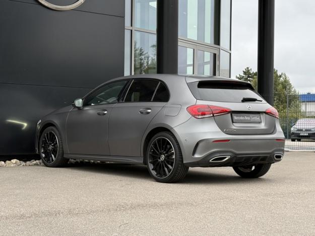 MERCEDES-BENZ Classe A 250 e AMG Line  