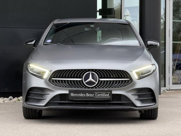 MERCEDES-BENZ Classe A 250 e AMG Line  