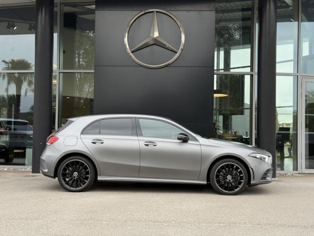 MERCEDES-BENZ Classe A 250 e AMG Line  