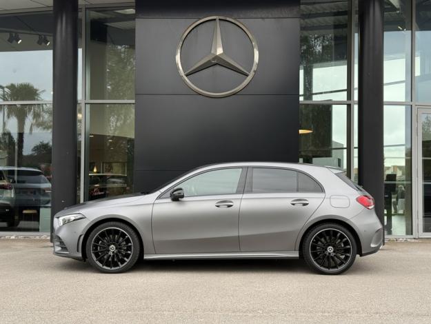 MERCEDES-BENZ Classe A 250 e AMG Line  