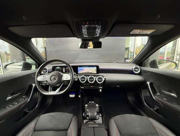MERCEDES-BENZ Classe A 250 e AMG Line  