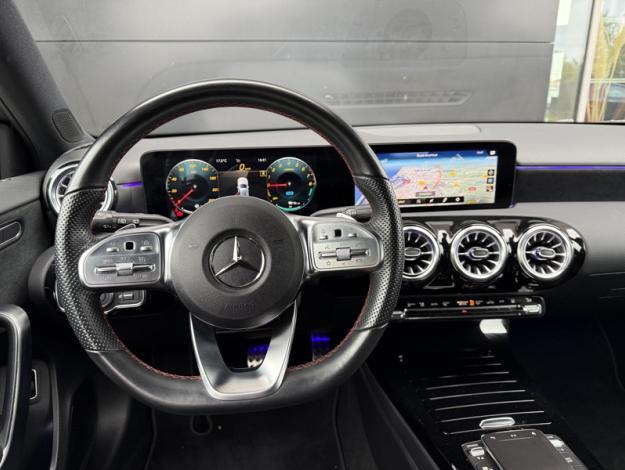 MERCEDES-BENZ Classe A 250 e AMG Line  