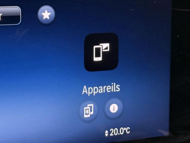 MERCEDES-BENZ CLA Coupé CLA 200 d Coupé AMG Line  