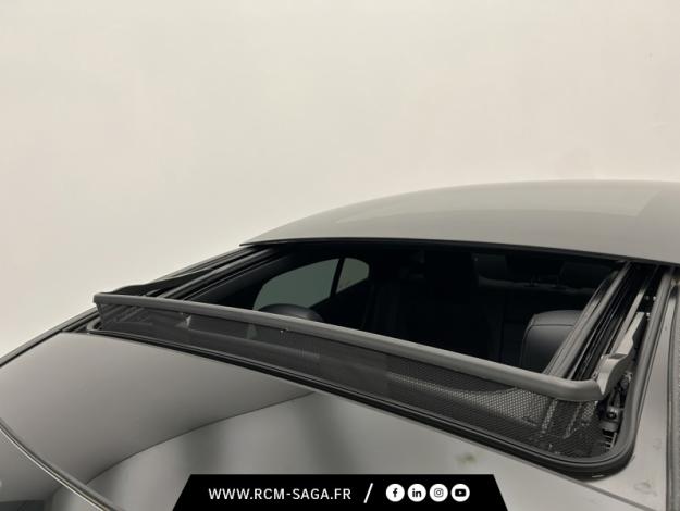 MERCEDES-BENZ CLA Coupé CLA 200 d Coupé AMG Line  