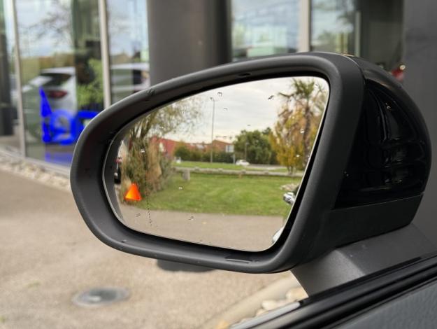 MERCEDES-BENZ CLA Coupé CLA 200 d Coupé AMG Line  