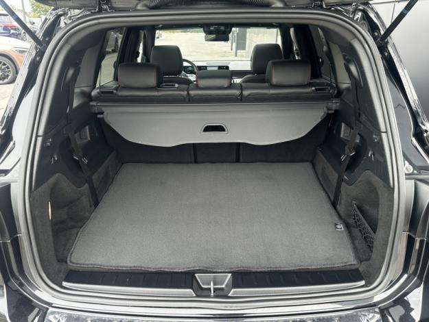 MERCEDES-BENZ GLB 200 d AMG Line  