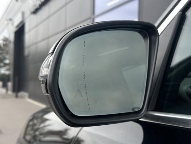 MERCEDES-BENZ GLB 200 d AMG Line  