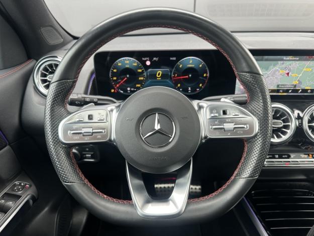 MERCEDES-BENZ GLB 200 d AMG Line  