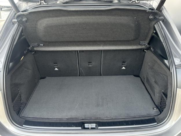 MERCEDES-BENZ GLA 200 d  Business Line  