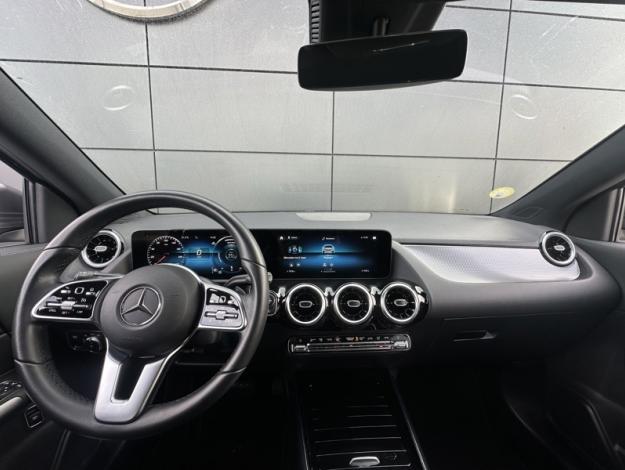 MERCEDES-BENZ GLA 200 d  Business Line  