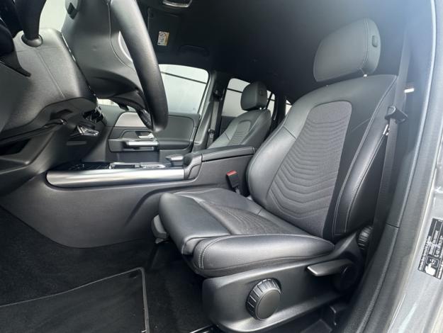 MERCEDES-BENZ GLA 200 d  Business Line  