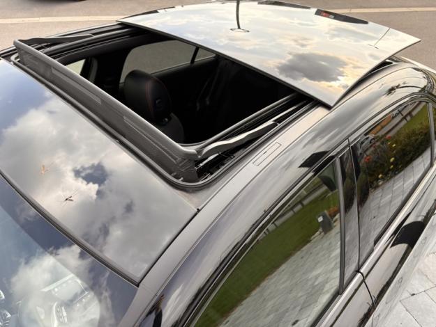 MERCEDES-BENZ Classe A 200 d Berline AMG Line  Classe A Berline / V1771 Classe A 200 d Berline AMG Line