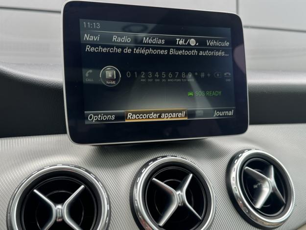 MERCEDES-BENZ GLA 180 d Activity Edition  