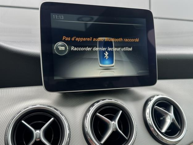 MERCEDES-BENZ GLA 180 d Activity Edition  
