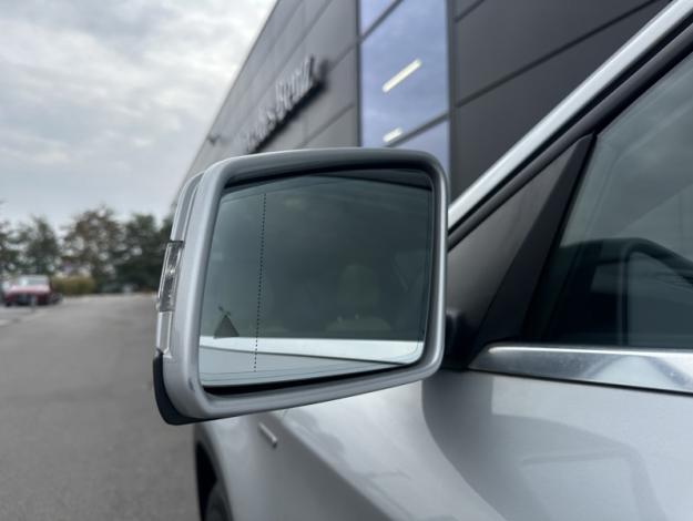 MERCEDES-BENZ GLA 180 d Activity Edition  