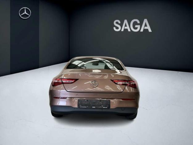 MERCEDES-BENZ CLA-Klasse CLA 180 Coupé