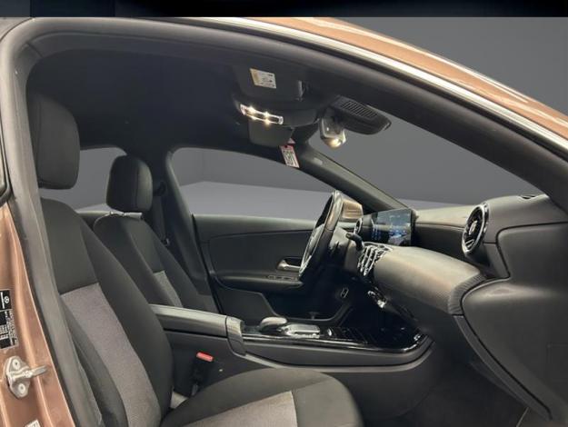 MERCEDES-BENZ CLA-Klasse CLA 180 Coupé