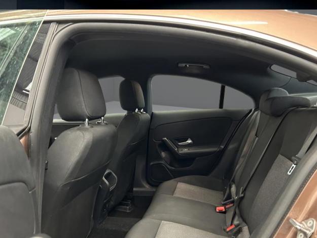 MERCEDES-BENZ CLA-Klasse CLA 180 Coupé