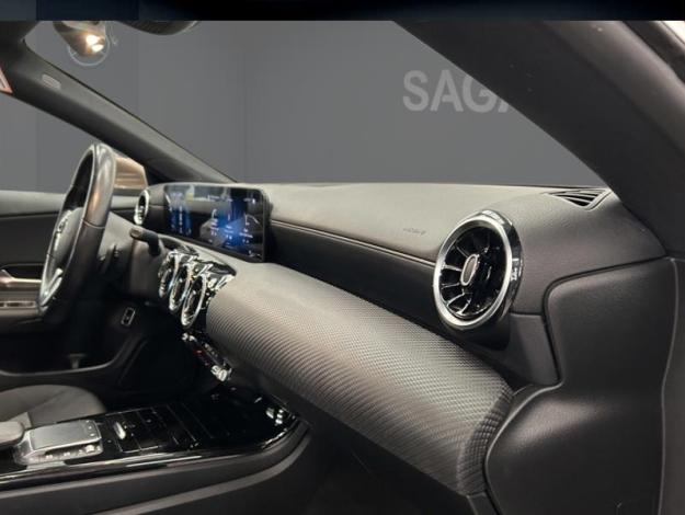 MERCEDES-BENZ CLA-Klasse CLA 180 Coupé