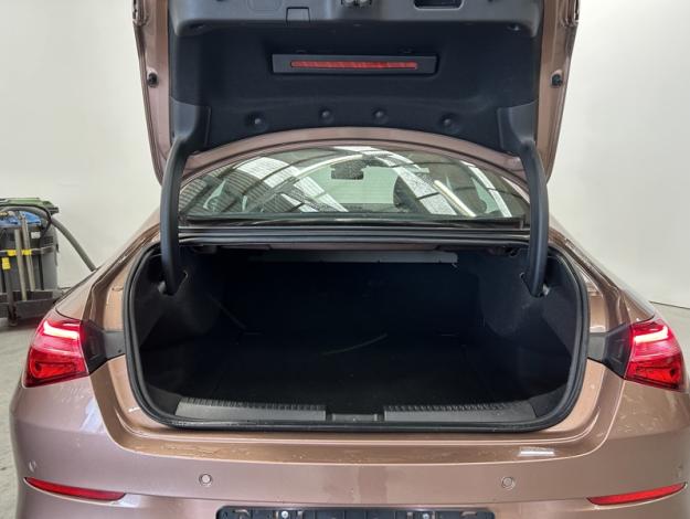 MERCEDES-BENZ CLA 180 Coupé Business  